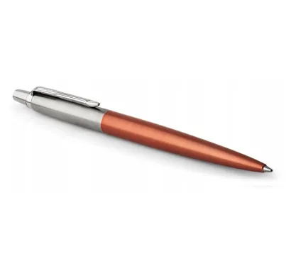 Długopis Parker Jotter Chelsea Orange CT