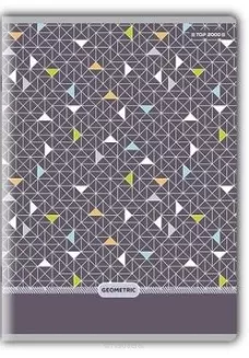 5 x Zeszyt A5/60 Linia Standard TOP 2000 L9M MIX smartkleks.pl