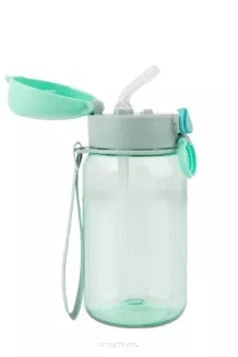 Bidon Na Wodę CoolPack HUGO BIDON 500ML MINT GRAY - 2