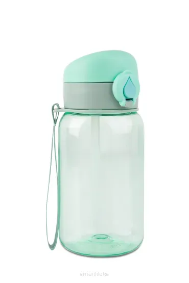 Bidon Na Wodę CoolPack HUGO BIDON 500ML MINT GRAY