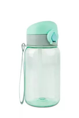 Bidon Na Wodę CoolPack HUGO BIDON 500ML MINT GRAY
