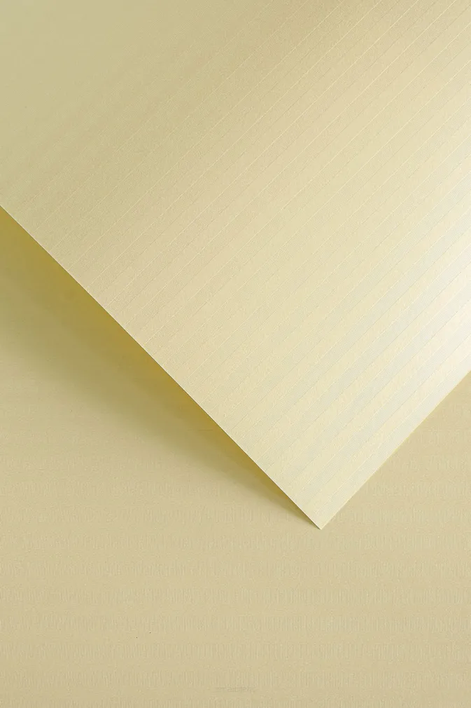 Karton Ozdobny Bali Kremowy A4 Galeria Papieru SmartKleks.pl