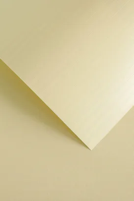 Karton Ozdobny Bali Kremowy A4 Galeria Papieru SmartKleks.pl