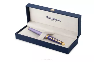 Pióro Kulkowe Waterman Hemisphere Purple GT smartkleks.pl