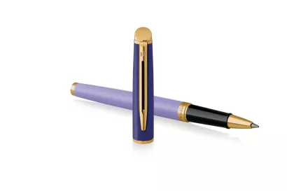 Pióro Kulkowe Waterman Hemisphere Purple GT F 2179922