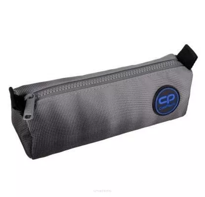 Piórnik Tuba Gradient Grey CoolPack