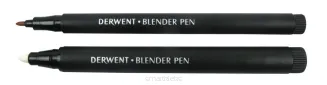 Derwent Pisaki Blender w zestawie 2szt.