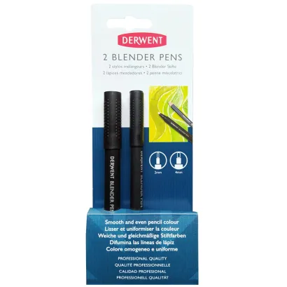 Derwent Pisaki Blender w zestawie 2szt.