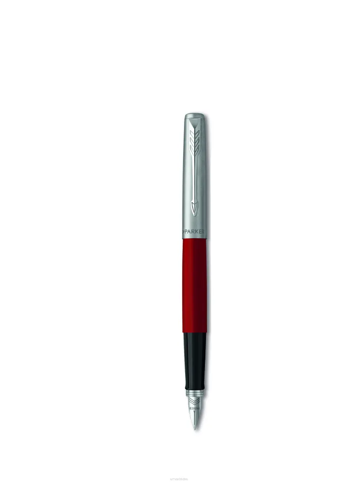 Parker Jotter Pióro Wieczne Red 2096872 smartkleks.pl