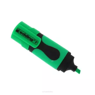 Zakreślacz edding 7 mini zielony - 2