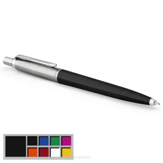 Długopis Parker Jotter czarny [2096873]
