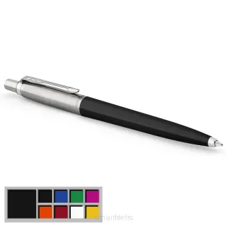 Długopis Parker Jotter czarny [2096873]