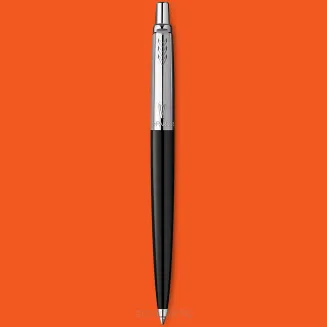 Długopis Parker Jotter czarny [2096873]