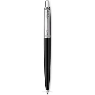 Długopis Parker Jotter czarny [2096873]