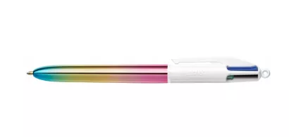 Długopis Automatyczny BiC 4 Colours Gradient