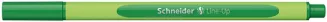 Cienkopis Schneider 0,4mm Zielony smartkleks.pl