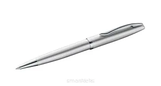 Pióro Wieczne I Długopis Pelikan Jazz Noble Elegance Silver SmartKleks.pl