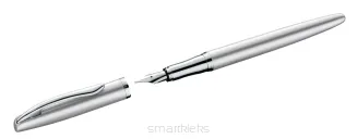 Pióro Wieczne I Długopis Pelikan Jazz Noble Elegance Silver SmartKleks.pl