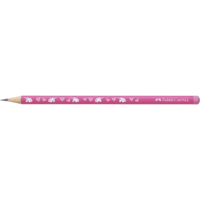 Ołówek HB FABER CASTELL Unicorn