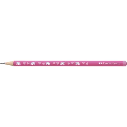 Ołówek HB FABER CASTELL Unicorn