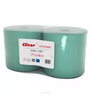 Czyściwo Przemysłowe Ręczik Cliver Lamix 300 smartkleks.pl