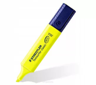 Zakreślacz Staedtler Textsurfer zestaw 6 kolorów
