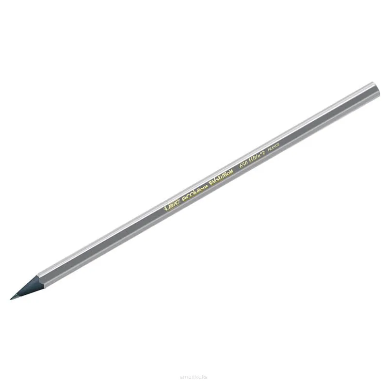 Ołówek BiC Evolution Black HB