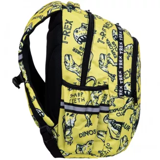 Plecak CoolPack Jerry Dino Adventure SmartKleks.pl