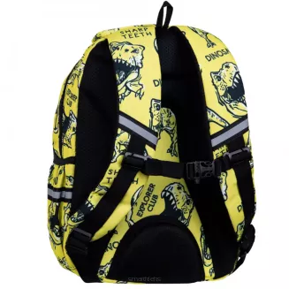 Plecak CoolPack Jerry Dino Adventure SmartKleks.pl
