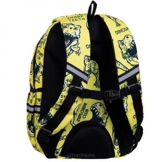 Plecak CoolPack Jerry Dino Adventure SmartKleks.pl