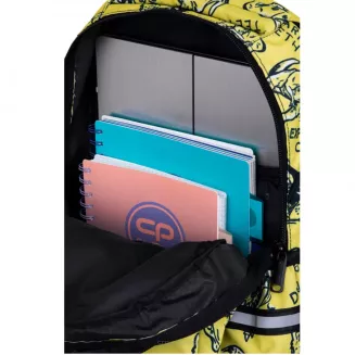 Plecak CoolPack Jerry Dino Adventure SmartKleks.pl