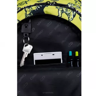 Plecak CoolPack Jerry Dino Adventure SmartKleks.pl