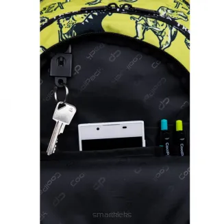 Plecak CoolPack Jerry Dino Adventure SmartKleks.pl