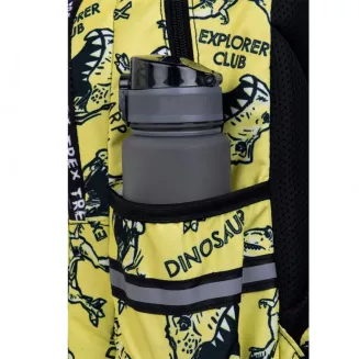 Plecak CoolPack Jerry Dino Adventure SmartKleks.pl
