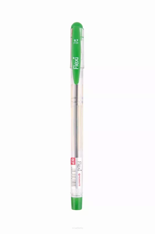 Długopis Flexi Penmate 0,7 mm Zielony