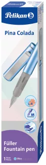 Pióro Wieczne Pelikan  Pina Colada Blue smartkleks.pl