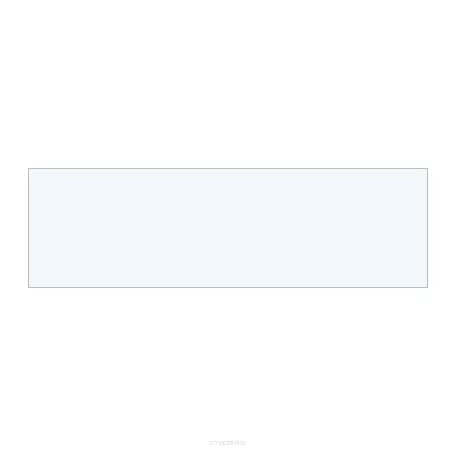 FARBY DO CERAMIKI PORCELAINE 50ML.NR.100 White