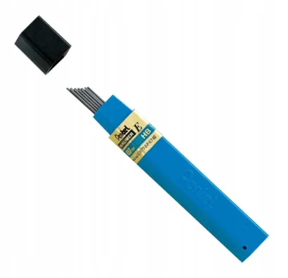 Grafity do Ołówka Pentel 0,7mm HB