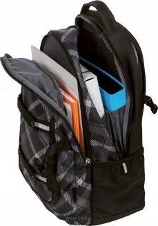 Plecak Szkolny Herlitz 30l be.bag beat  SmartKleks.pl