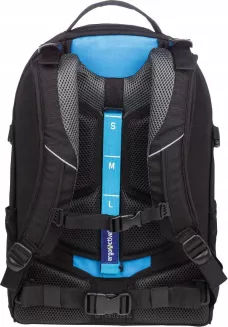 Plecak Szkolny Herlitz 30l be.bag beat  SmartKleks.pl