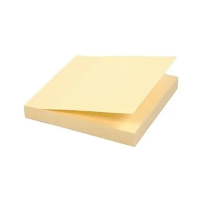 Notes samoprzylepny Yanda 76x76mm