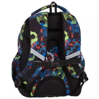 Plecak Dziecięcy CoolPack Jerry Football