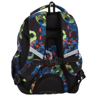 Plecak Dziecięcy CoolPack Jerry Football