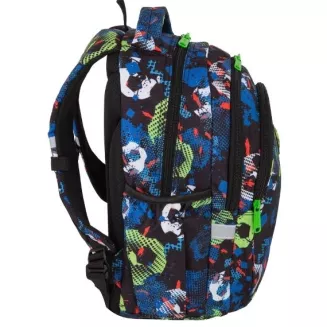 Plecak Dziecięcy CoolPack Jerry Football