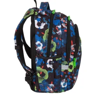 Plecak Dziecięcy CoolPack Jerry Football