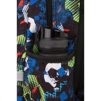 Plecak Dziecięcy CoolPack Jerry Football