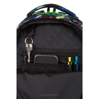 Plecak Dziecięcy CoolPack Jerry Football