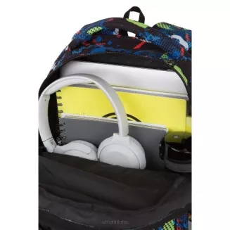 Plecak Dziecięcy CoolPack Jerry Football