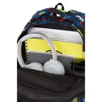 Plecak Dziecięcy CoolPack Jerry Football