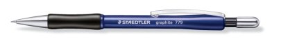 Ołówek automatyczny Staedtler graphite 779 Niebieski 0,7 mm